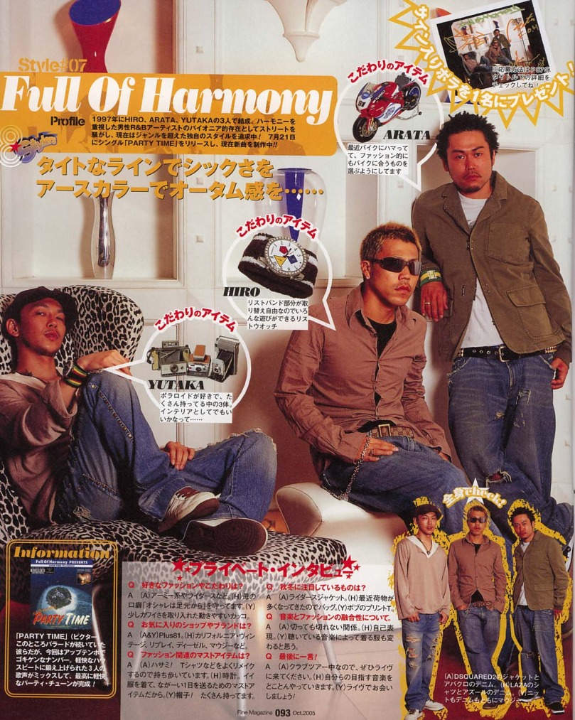 japanese mag - full of harmony group.jpg